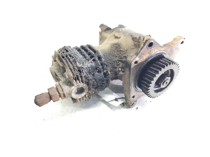 Recambio de compresor aire para renault midlum fg  xxx.12/b e3 corto referencia OEM IAM   