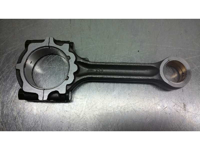 Recambio de biela para nissan almera tino (v10m) 2.2 16v turbodiesel cat referencia OEM IAM 5M  10103AW400