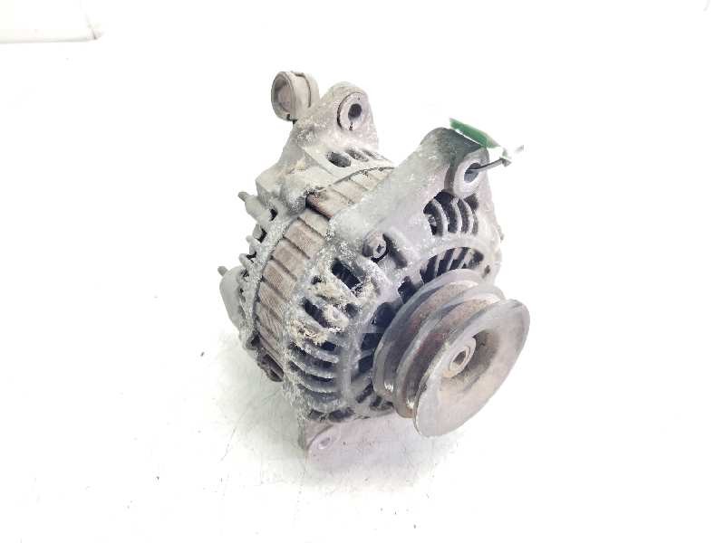 Recambio de alternador para renault midlum fg  xxx.12/b e3 corto referencia OEM IAM 5010306538  