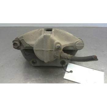 Recambio de pinza freno delantera derecha para renault kangoo (f/kc0) authentique referencia OEM IAM 201645  