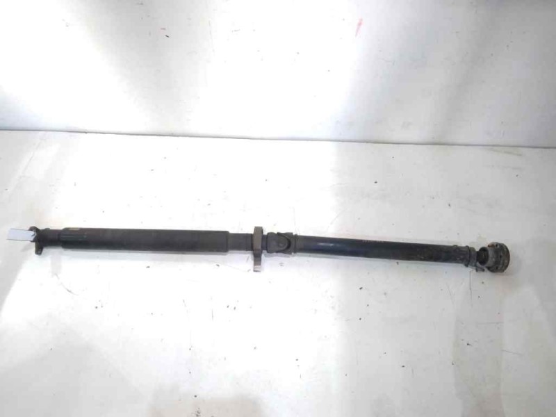 Recambio de transmision central para bmw serie 5 berlina (e60) 530i referencia OEM IAM 75298968A102  