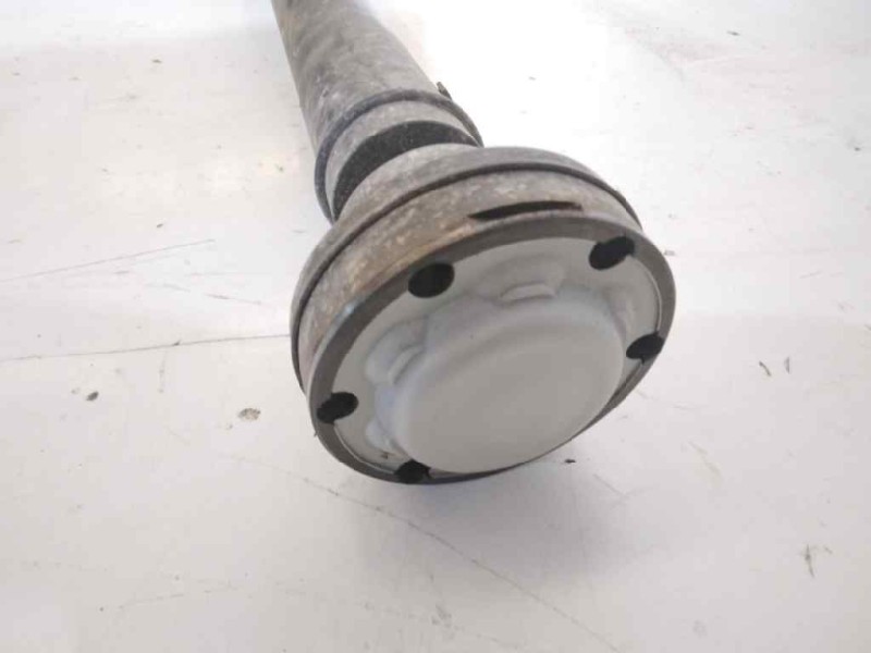 Recambio de transmision central para bmw serie 5 berlina (e60) 530i referencia OEM IAM 75298968A102  