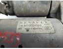 MOTOR ARRANQUE 7485003362 