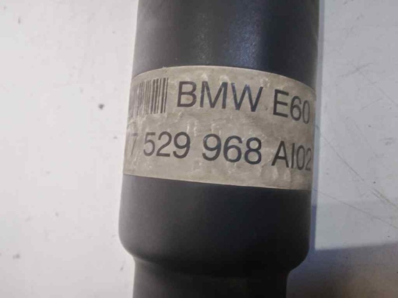 Recambio de transmision central para bmw serie 5 berlina (e60) 530i referencia OEM IAM 75298968A102  