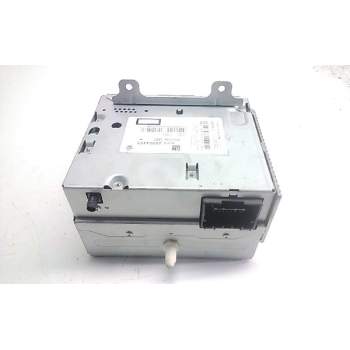 Recambio de sistema audio / radio cd para opel astra j lim. selective business referencia OEM IAM 22924493  