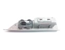 MANDO ELEVALUNAS DELANTERO IZQUIERDO 1S7X14B077 