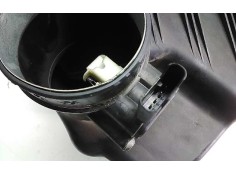 Recambio de caja filtro de aire para bmw serie 5 berlina (e60) 530i referencia OEM IAM    2