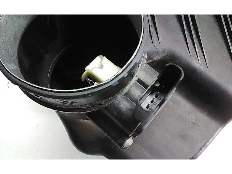 Recambio de caja filtro de aire para bmw serie 5 berlina (e60) 530i referencia OEM IAM   