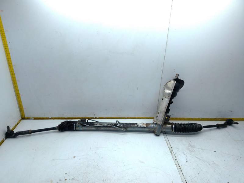 Recambio de caja direccion para land rover freelander 2 (l359) 2.2 td4 4x4 referencia OEM IAM 7G913A500T  