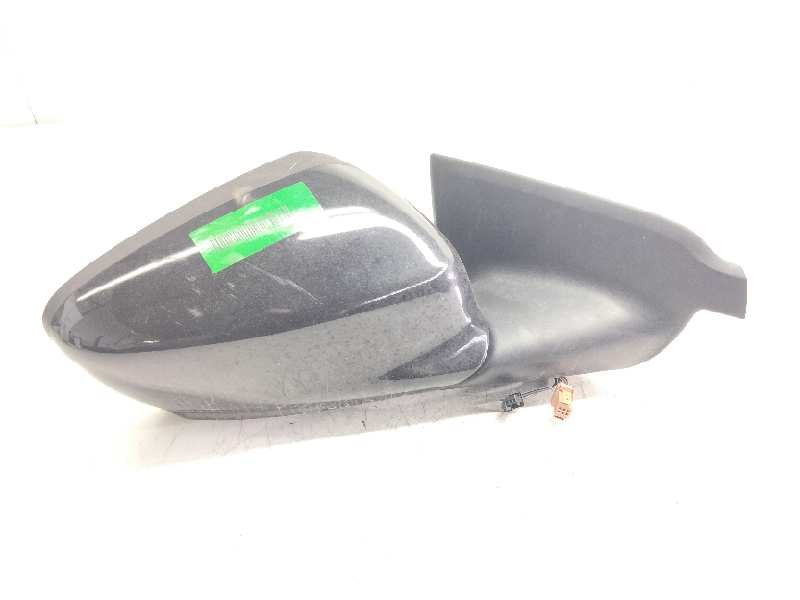 Recambio de retrovisor derecho para citroen c4 cactus 1.6 blue-hdi fap referencia OEM IAM   