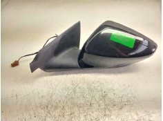 Recambio de retrovisor izquierdo para citroen c4 cactus 1.6 blue-hdi fap referencia OEM IAM    2