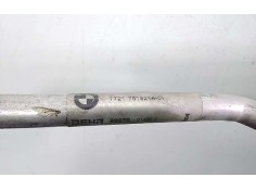 Recambio de radiador caja cambios para bmw serie 5 berlina (e60) 530i referencia OEM IAM 1722751921401   2