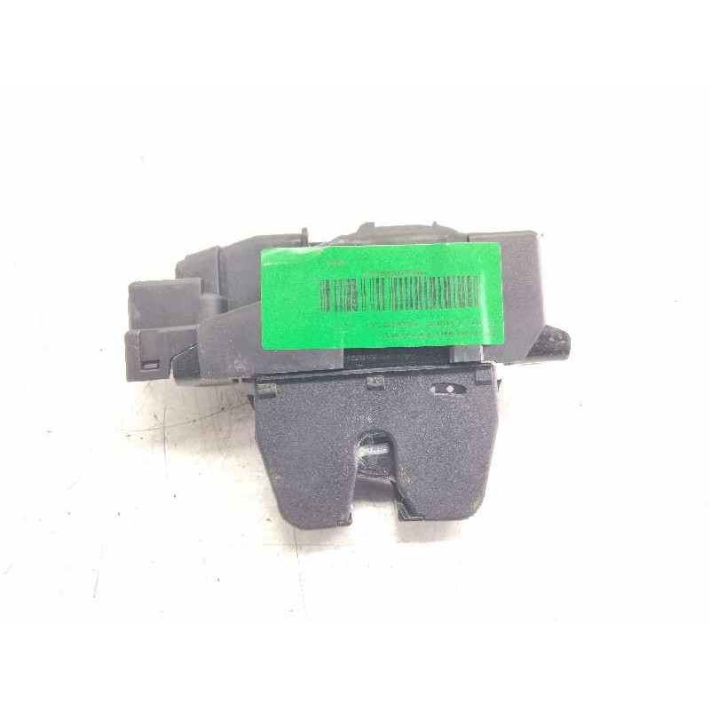 Recambio de cerradura maletero / porton para citroen c4 cactus 1.6 blue-hdi fap referencia OEM IAM   
