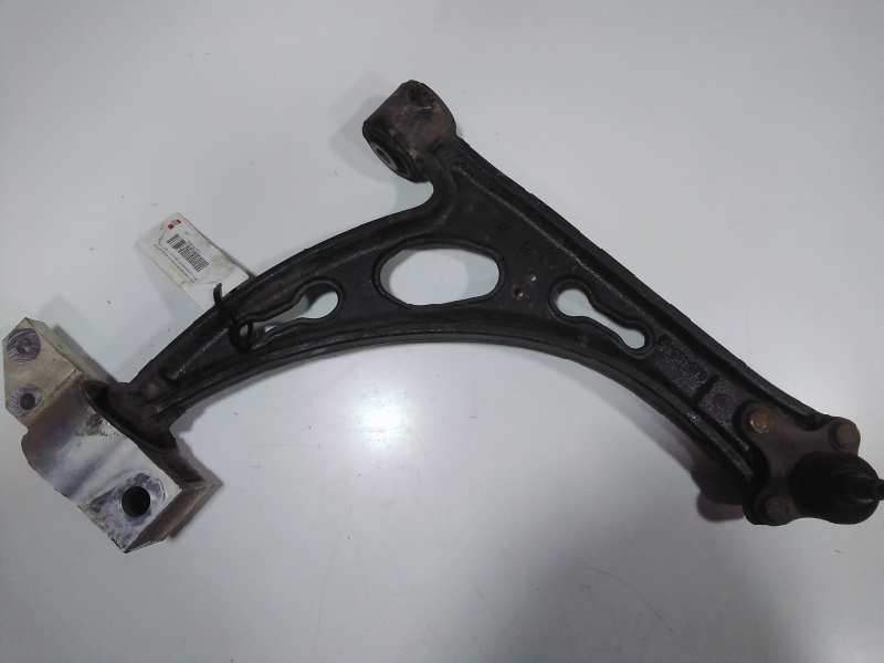 Recambio de brazo suspension superior delantero derecho para skoda octavia berlina (1z3) active referencia OEM IAM 1K0407153N  