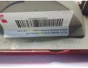 PILOTO TRASERO DERECHO PARAGOLPES 26550OF400 INGLES DEFECTUOSO
