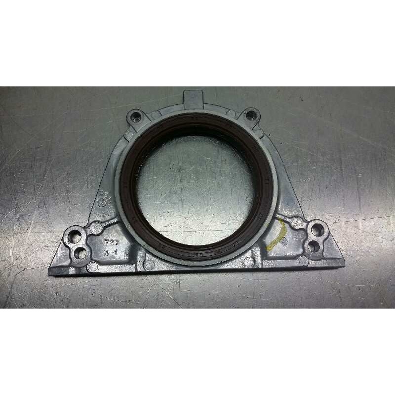 Recambio de reten cigueñal izquierdo para nissan almera tino (v10m) 2.2 16v turbodiesel cat referencia OEM IAM 727  10103AW400