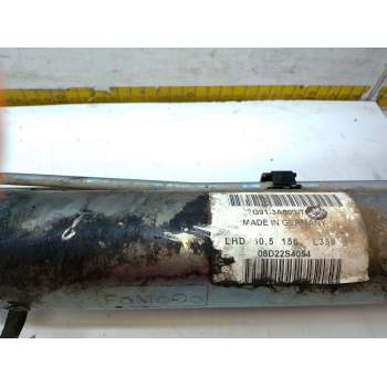 Recambio de caja direccion para land rover freelander 2 (l359) 2.2 td4 4x4 referencia OEM IAM 7G913A500T  