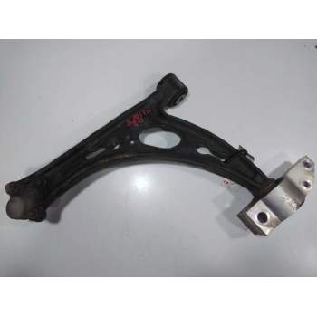 Recambio de brazo suspension superior delantero derecho para skoda octavia berlina (1z3) active referencia OEM IAM 1K0407153N  