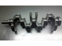 Recambio de cigueñal para nissan almera tino (v10m) 2.2 16v turbodiesel cat referencia OEM IAM WO  10103AW400
