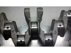 Recambio de cigueñal para nissan almera tino (v10m) 2.2 16v turbodiesel cat referencia OEM IAM WO  10103AW400 2