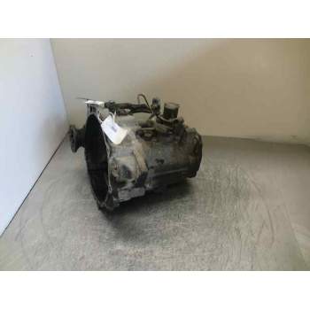 Recambio de caja cambios para volkswagen passat variant (3a5) 1.9 tdi referencia OEM IAM 1Z  108012