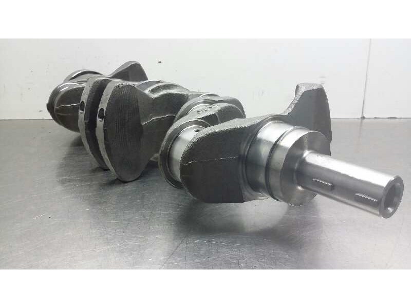 Recambio de cigueñal para nissan almera tino (v10m) 2.2 16v turbodiesel cat referencia OEM IAM WO  10103AW400