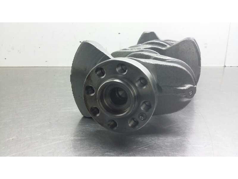 Recambio de cigueñal para nissan almera tino (v10m) 2.2 16v turbodiesel cat referencia OEM IAM WO  10103AW400
