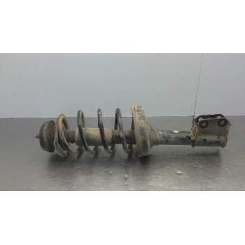 Recambio de amortiguador delantero derecho para renault kangoo (f/kc0) authentique referencia OEM IAM 8200675689  