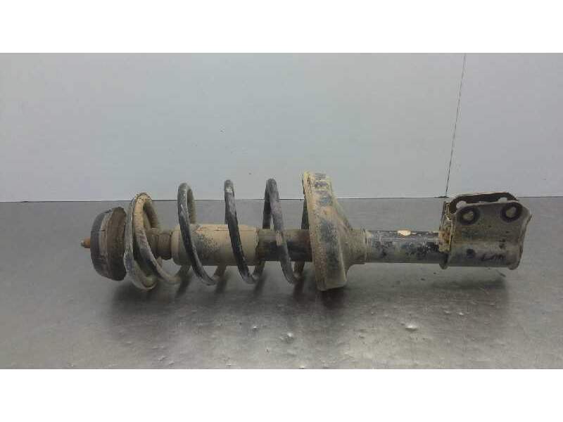 Recambio de amortiguador delantero derecho para renault kangoo (f/kc0) authentique referencia OEM IAM 8200675689  