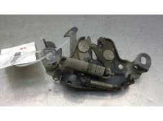 Recambio de cerradura capot para nissan x-trail (t30) 2.2 dci diesel cat referencia OEM IAM    2