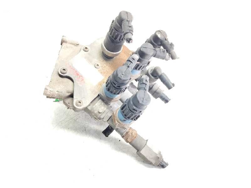 Recambio de valvula aire para renault midlum fg  xxx.12/b e3 corto referencia OEM IAM   