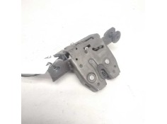 Recambio de cerradura maletero / porton para chevrolet cruze referencia OEM IAM   