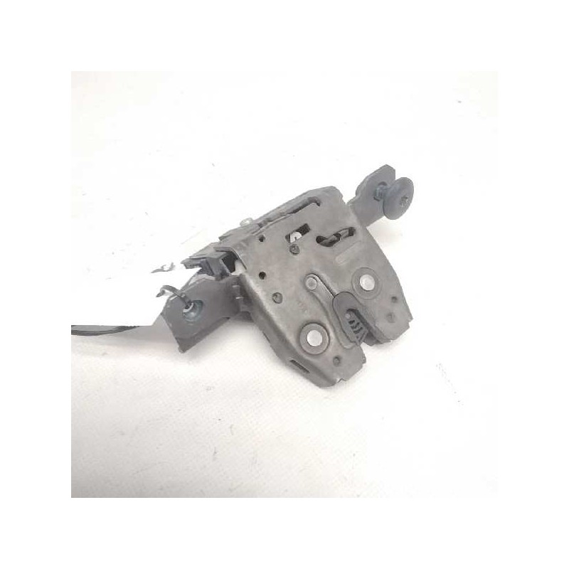 Recambio de cerradura maletero / porton para chevrolet cruze referencia OEM IAM   