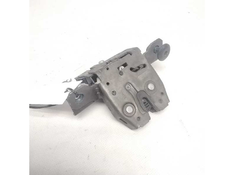 Recambio de cerradura maletero / porton para chevrolet cruze referencia OEM IAM   