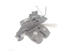 Recambio de cerradura maletero / porton para chevrolet cruze referencia OEM IAM    2