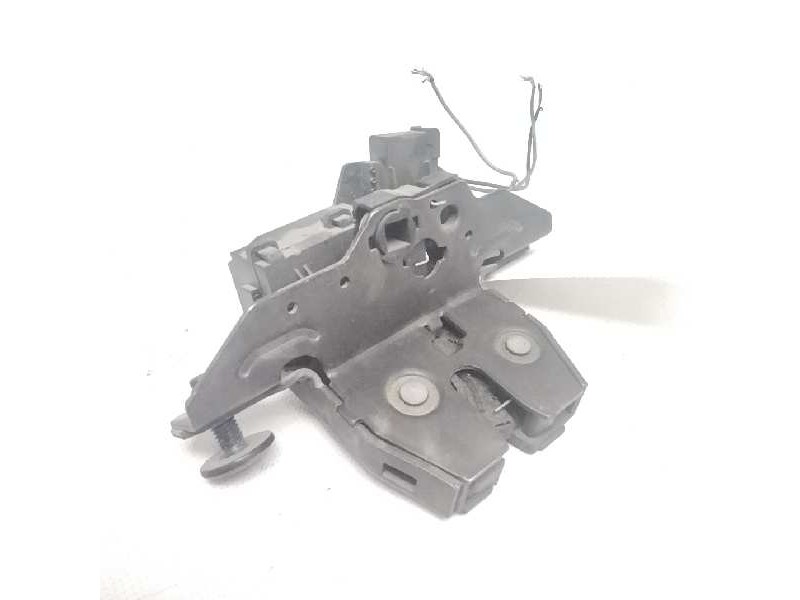 Recambio de cerradura maletero / porton para chevrolet cruze referencia OEM IAM   