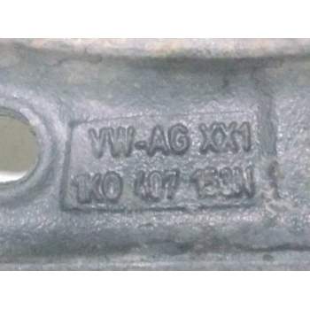 Recambio de brazo suspension superior delantero derecho para skoda octavia berlina (1z3) active referencia OEM IAM 1K0407153N  