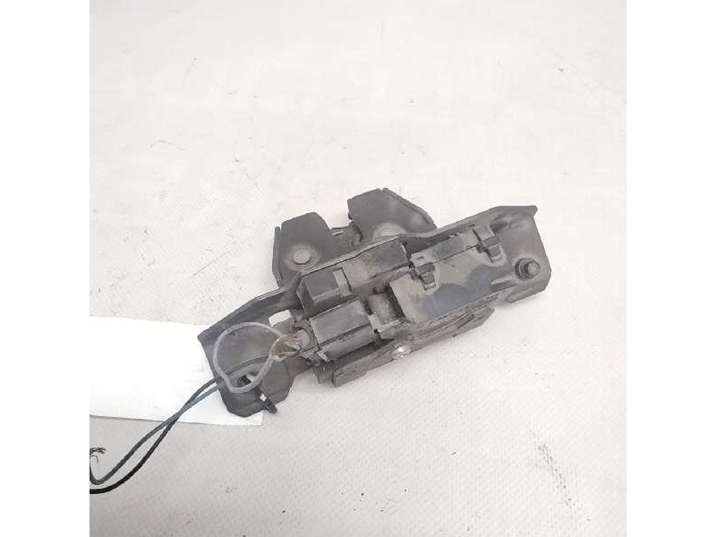 Recambio de cerradura maletero / porton para chevrolet cruze referencia OEM IAM   