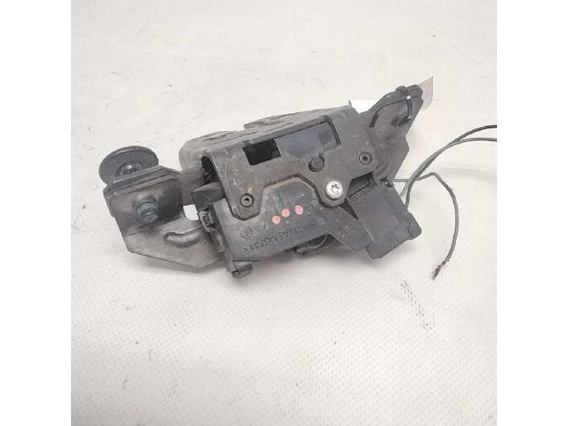 Recambio de cerradura maletero / porton para chevrolet cruze referencia OEM IAM   