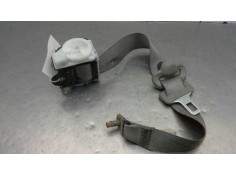 Recambio de cinturon seguridad trasero derecho para nissan x-trail (t30) 2.2 dci diesel cat referencia OEM IAM    2