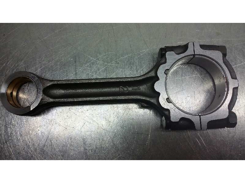 Recambio de biela para nissan almera (n16/e) 2.2 16v turbodiesel cat referencia OEM IAM 5M  10103BN360