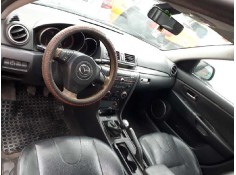 mazda 3 berlina (bk) del año 2005 2