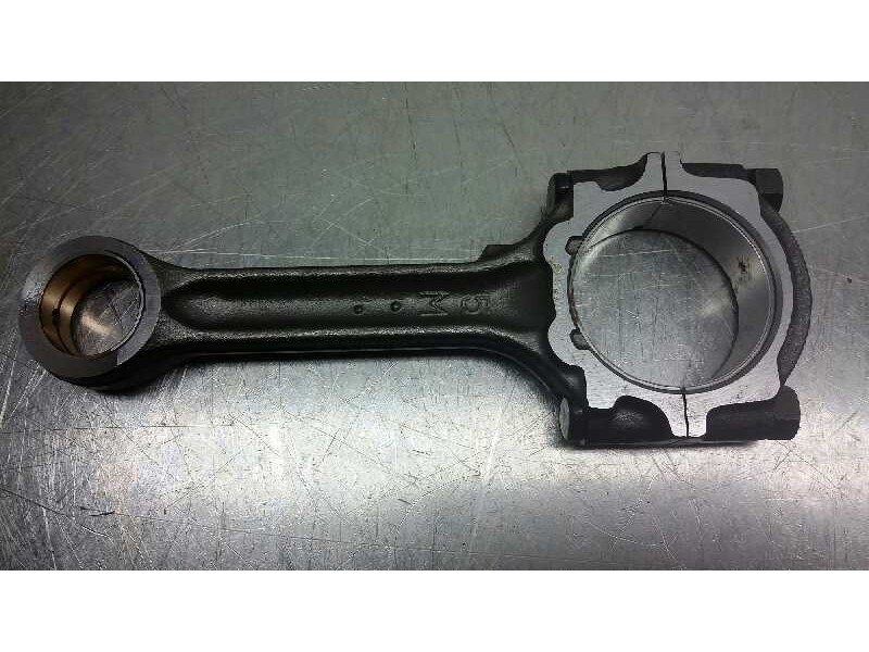 Recambio de biela para nissan almera (n16/e) 2.2 16v turbodiesel cat referencia OEM IAM 5M  10103BN360