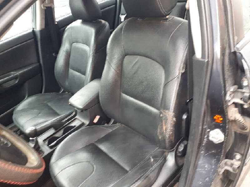 mazda 3 berlina (bk) del año 2005