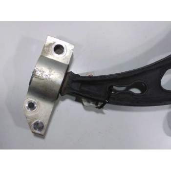 Recambio de brazo suspension superior delantero derecho para skoda octavia berlina (1z3) active referencia OEM IAM 1K0407153N  