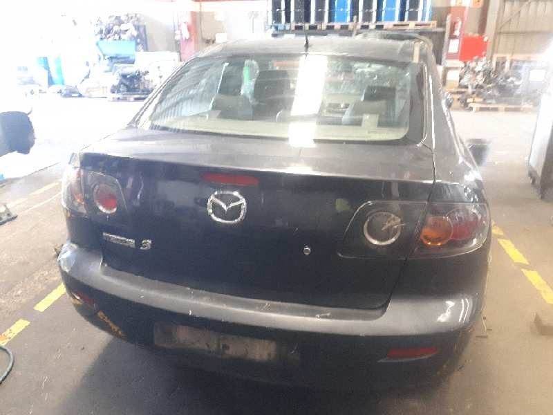 mazda 3 berlina (bk) del año 2005