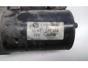 MOTOR ARRANQUE 12416578684 