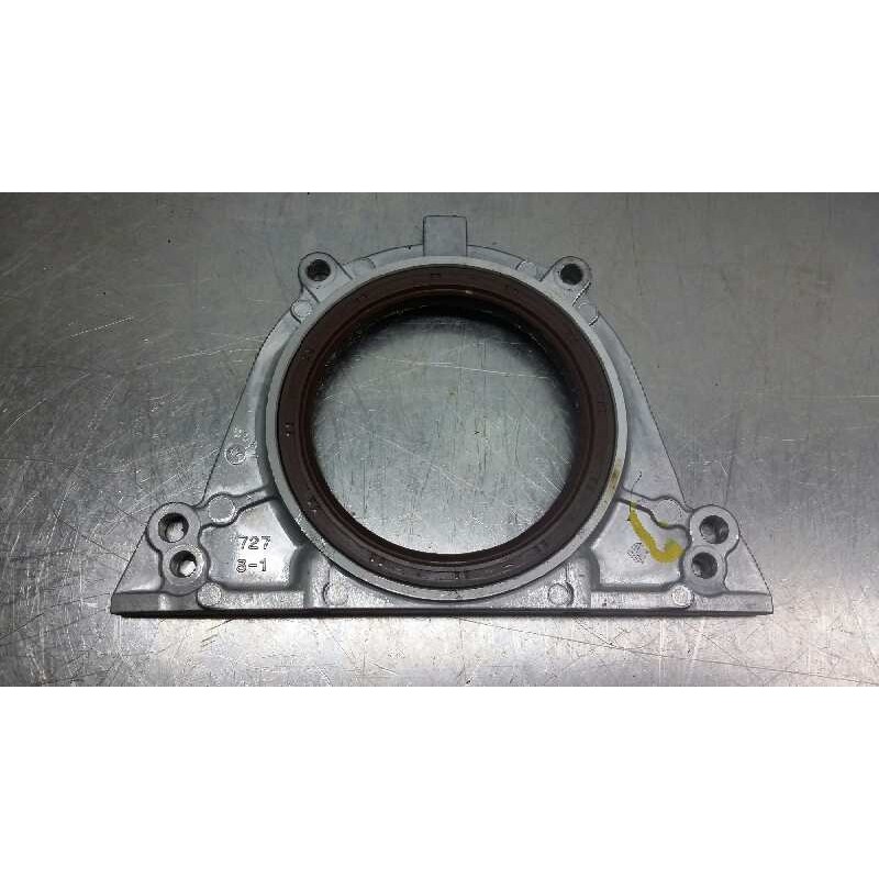 Recambio de reten cigueñal izquierdo para nissan almera (n16/e) 2.2 16v turbodiesel cat referencia OEM IAM 727  10103BN360