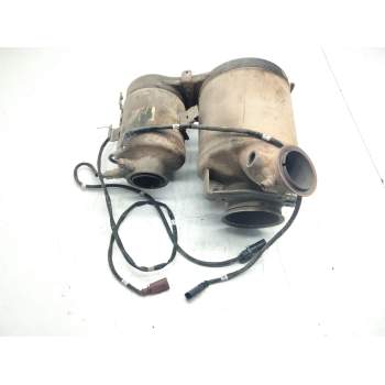 FILTRO DE PARTICULAS 04L131765BR 