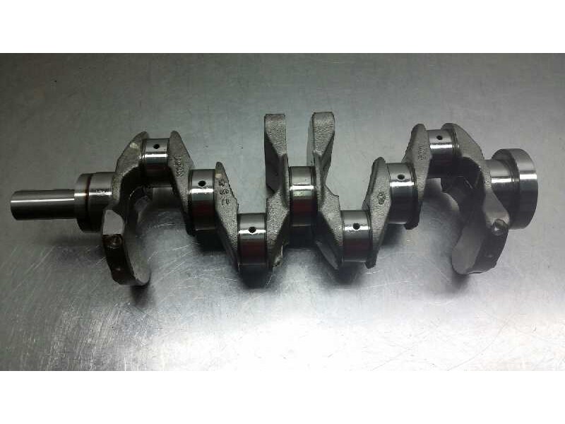 Recambio de cigueñal para nissan almera (n16/e) 2.2 16v turbodiesel cat referencia OEM IAM WDO  10103BN360